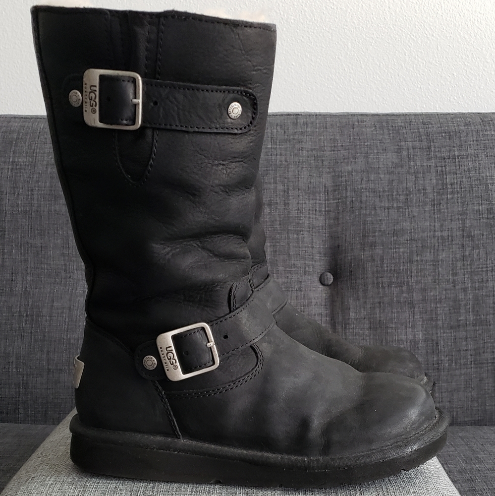 Ugg Kensington boot